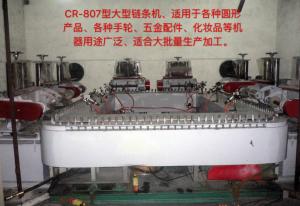 CR-807型大型链条机